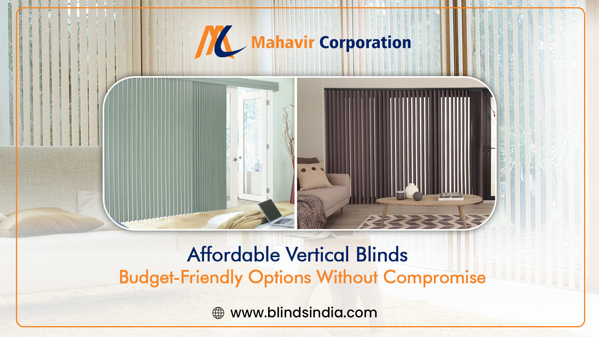 Vertical Blinds