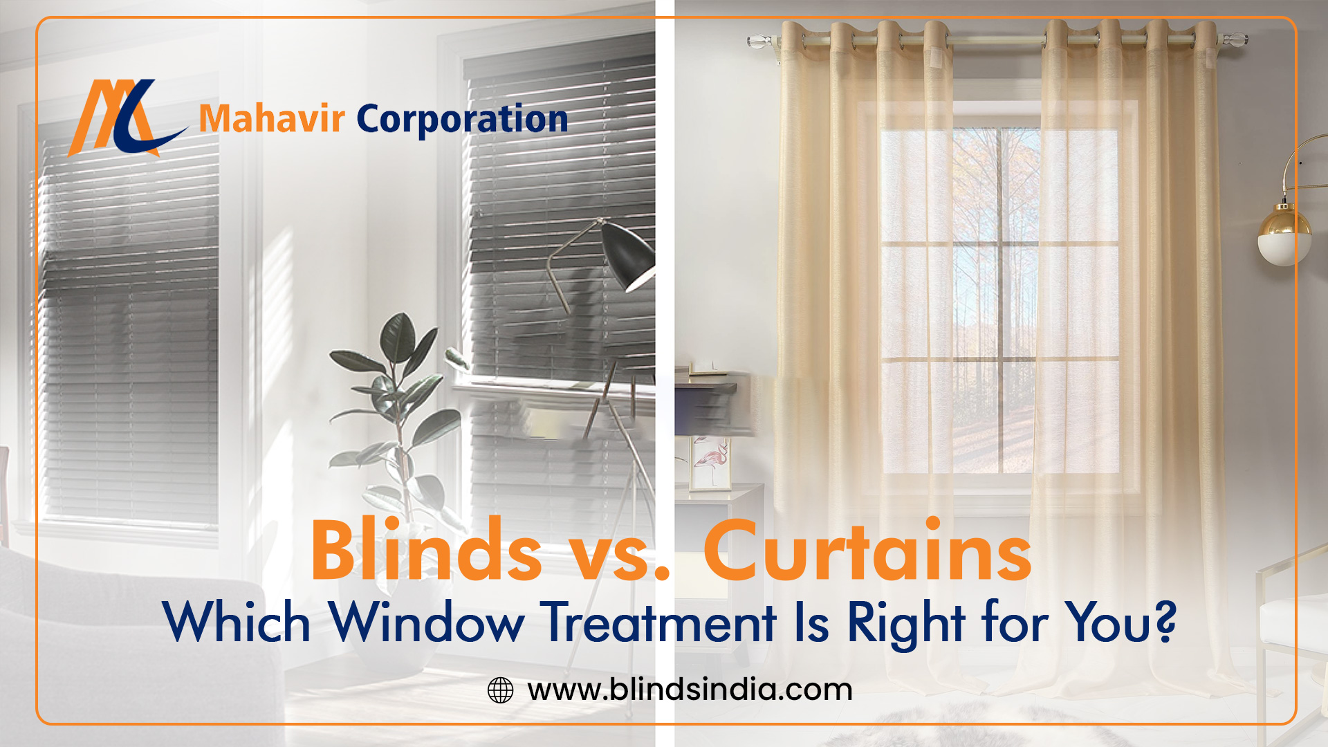 Zebra Blinds Manufacturers in Mumbai