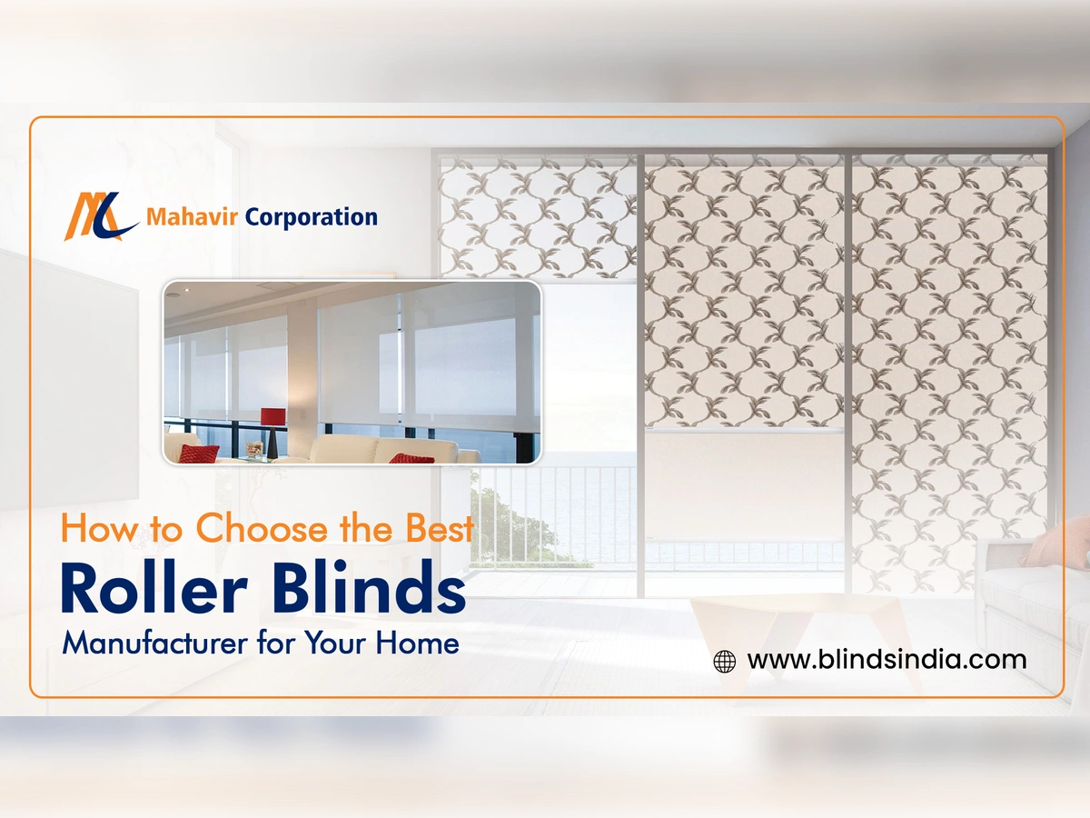 Zebra Blinds Manufacturers in Mumbai