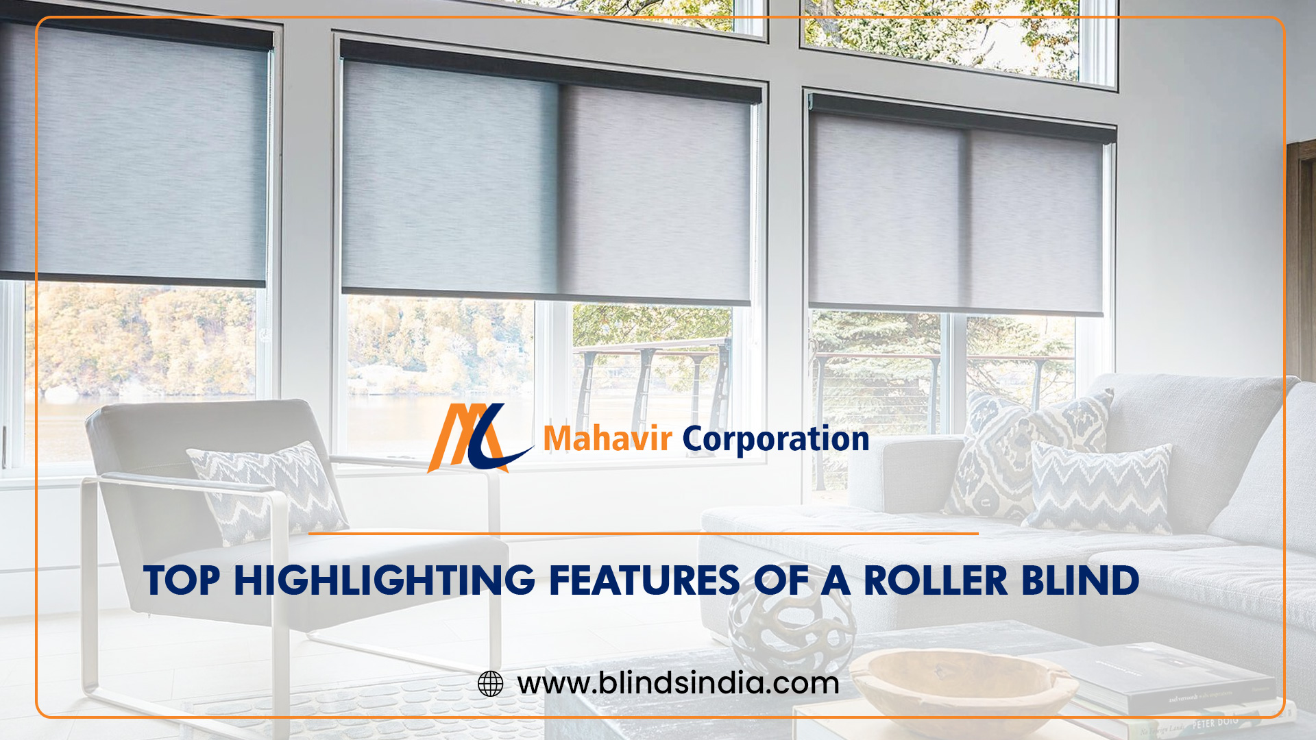 Vertical Blinds