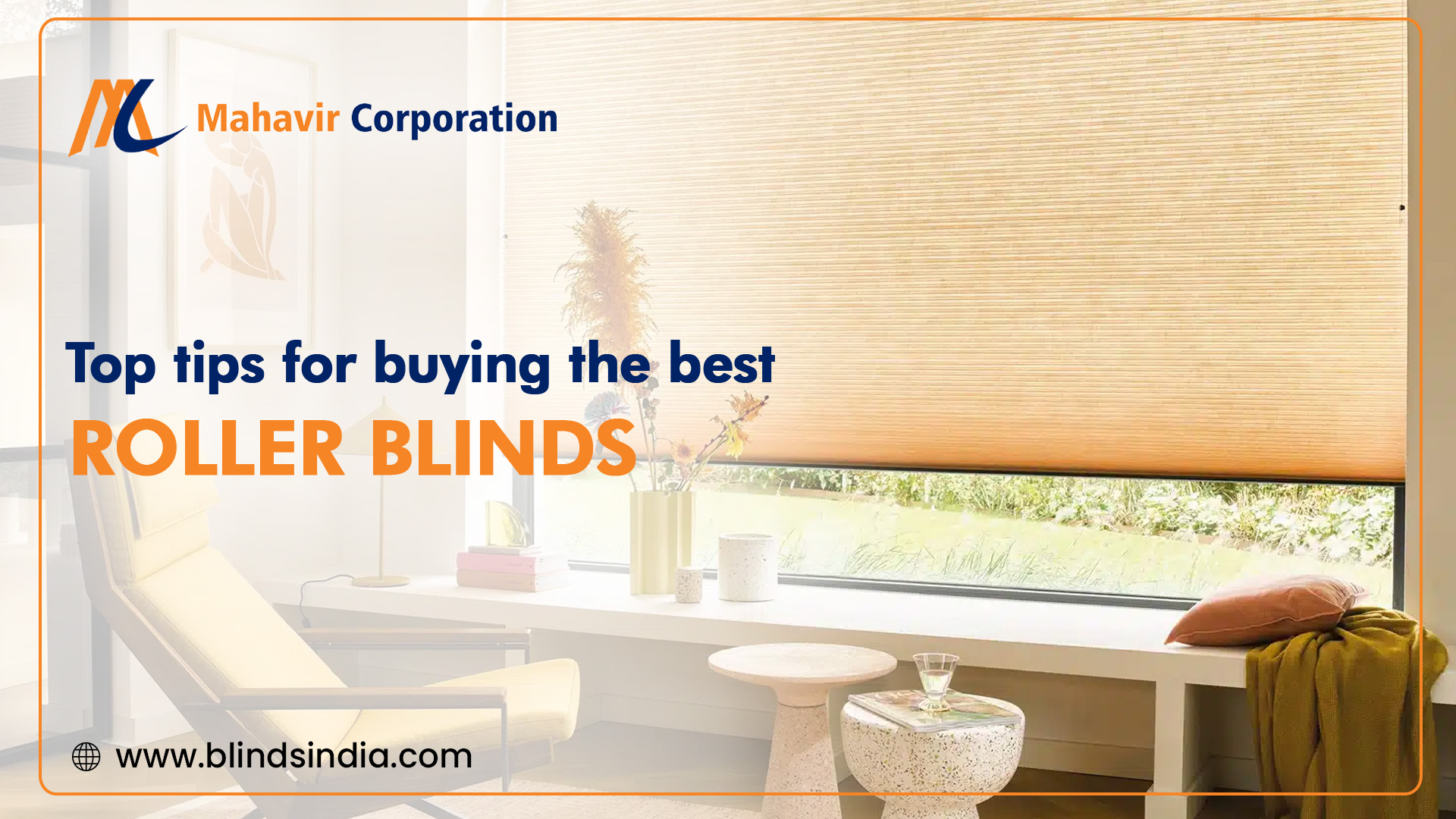 Roller Blinds