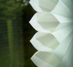 honeycomb blinds Supplier