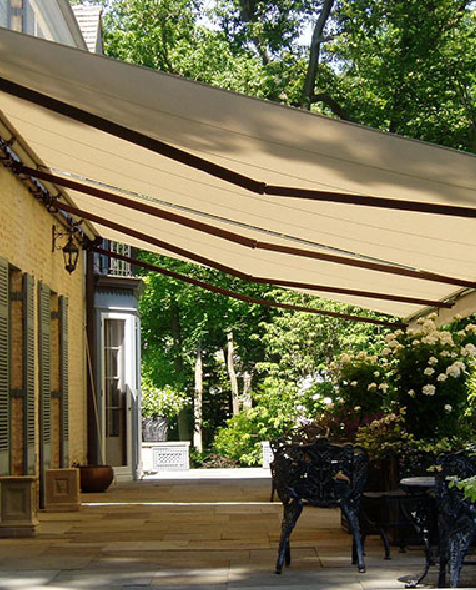 Awning & Canopies