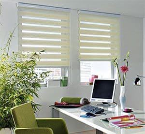  Silhouette Blinds