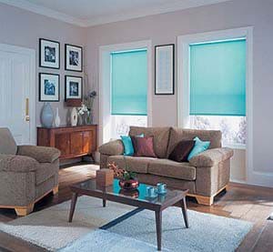Roller Blinds Suppliers in mumbai