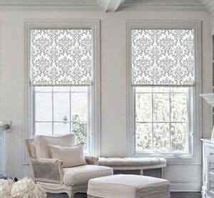 Roller Blinds for Windows