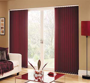 vertical blinds manufacturer in mumbai